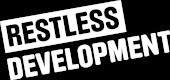 Restless Development Logo